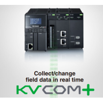 KV COM +