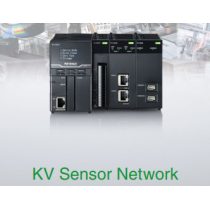 KV SENSOR NETWWORK