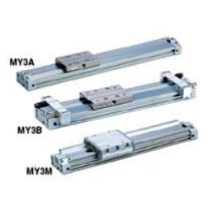 Mechanically Jointed Rodless Cylinder MY3