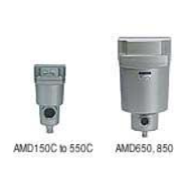 Micro Mist Separator AMD