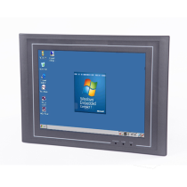 Wince 10.4 inch HMI : PI8104-CE