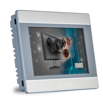 Wecon New Style 7 inch HMI LEVI2070