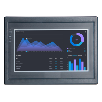 Wecon 7 inch Standard HMI: LEVI700ML
