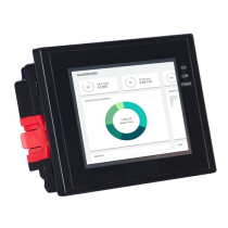 Wecon 4.3 inch Ultra-thin HMI:LEVI2043E