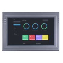Wecon PI 10.2 inch HMI : PI8102-R