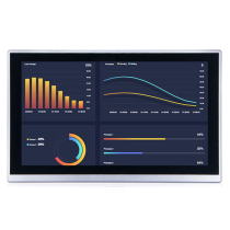 Wecon PI 15 inch HMI : PI9150