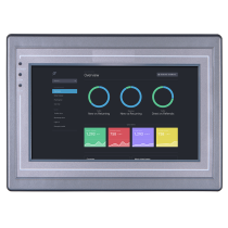 Wecon PI 7 inch HMI : PI3070N