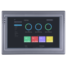 Wecon PI 10.2 inch HMI : PI8102-R