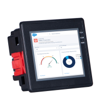 Wecon 3.5 inch HMI Standard:LEVI2035T