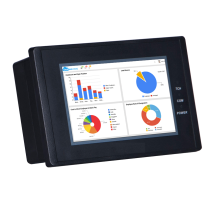 Wecon 4.3 inch HMI Standard:LEVI2043T