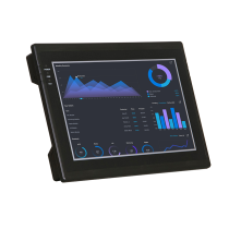 Wecon 10.2 inch HMI economic-LEVI102ML