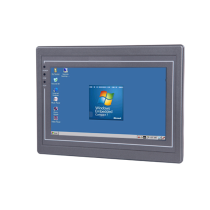 Wince 7 inch HMI: PI3070N-CE