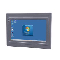 Wince 7 inch HMI : PI8070-CE