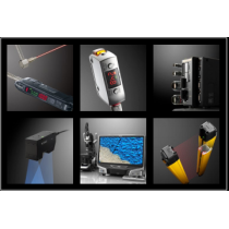 NEW PRODUCTS LINEUP CATALOGUE