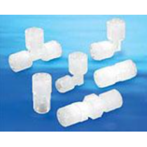 Phụ Kiện Fluoropolymer / Phụ Kiện Siêu / Chèn Loại Ống Lót LQ1