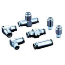 Phụ Kiện Một Chạm Bằng Thép Không Gỉ 316 KQG