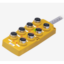 PT (4-Pin Connector) Series
