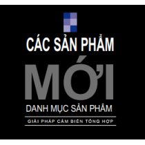 SẢN PHẨM MỚI FS-N_TM-3000_IG_GC/CAMERA CÔNG NGHIỆP
