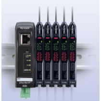 Bộ thiết bị giao tiếp mạng Sê-ri NU/KEYENCE