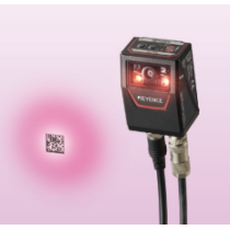Bộ đọc mã 2D nhỏ gọn Sê-ri SR-750