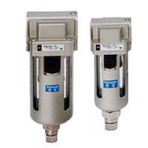 Tách Nước Xả Cho Chân Không AMJ