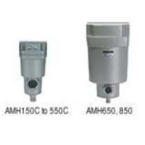 Tách Sương Siêu Nhỏ Với Bộ Lọc Trước AMH