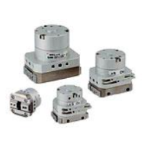 Tay Cầm Khí Điều Khiển Quay Kiểu 2 Ngón Tay MHR2 / MDHR2