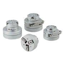 Tay Cầm Khí Điều Khiển Quay Kiểu 3 Ngón Tay MHR3 / MDHR3