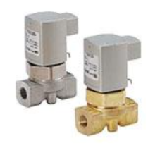 Van 2 Cổng Vận Hành Bằng Khí Trực Tiếp VXA