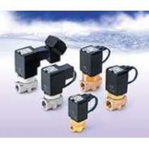 Van Điện Từ 2 Cổng Hoạt Động Trực Tiếp Cho Nước Nóng VCB