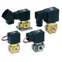 Van Điện Từ 3 Cổng Hoạt Động Trực Tiếp VX3