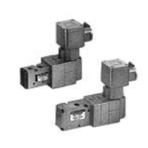 Van Điện Từ 3,5 Cổng Chống Cháy Nổ 50-VFE / 50-VPE