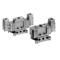 Van Điện Từ 5 Cổng Cỡ Lớn VP