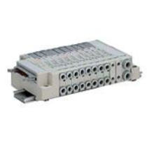 Van Điện Từ 5 Cổng / Loại Khay Giấy Manifold SZ