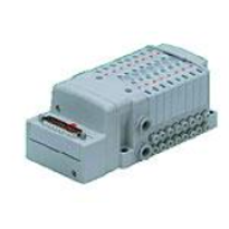 Van Điện Từ 5 Cổng Nhỏ Gọn Chiều Rộng 7 Mm S0700