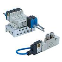 Van Điện Từ 5 Cổng / Phù Hợp Với Hệ Thống Chống Cháy Nổ An Toàn Nội Tại 51-SY