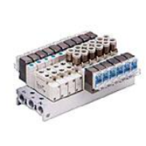 Van Điện Từ 5 Cổng SY
