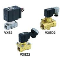 Van Điện Từ Loại 2 Cổng Tiết Kiệm Năng Lượng VXE