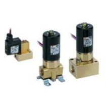 Van Điện Từ Tỷ Lệ Nhỏ Gọn PVQ
