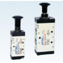 VAN SOLENOID AIRTAC 4L SERIES