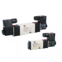 VAN SOLENOID AIRTAC 4M SERIES