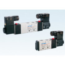 Van Solenoid AIRTAC 4V Series