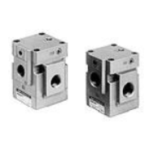 Van Vận Hành 3 Cổng Không Khí VGA