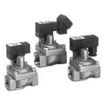 Water Hammer Relief / Pilot Vận Hành Van Điện Từ 2 Cổng VXR