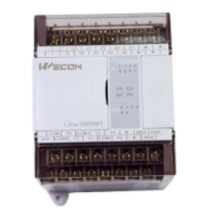 Wecon 14 I / O PLC: LX3V-0806MT