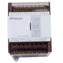 Wecon 14 I / O PLC: LX3VP-0806MT