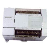Wecon 24 I / O PLC: LX3VP-1212MR