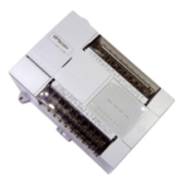 Wecon 24 I / O PLC: LX3VP-1212MR2H
