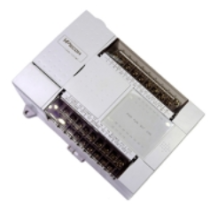 Wecon 24 I / O PLC: LX3VP-1212MT