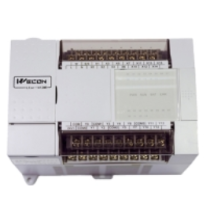 Wecon 26 I / O PLC: LX3VP-1412MR